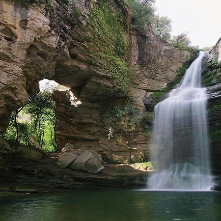 Can Vila Rupit Dış mekan fotoğraf