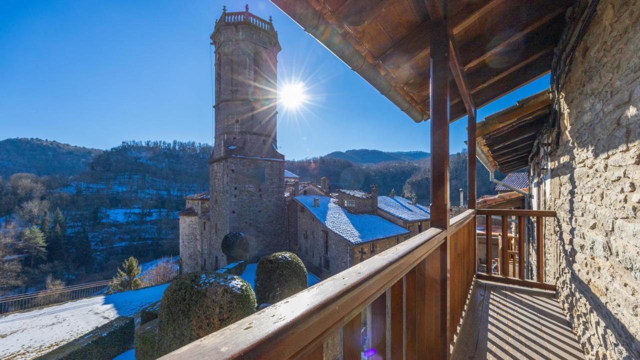 Can Vila Rupit Dış mekan fotoğraf