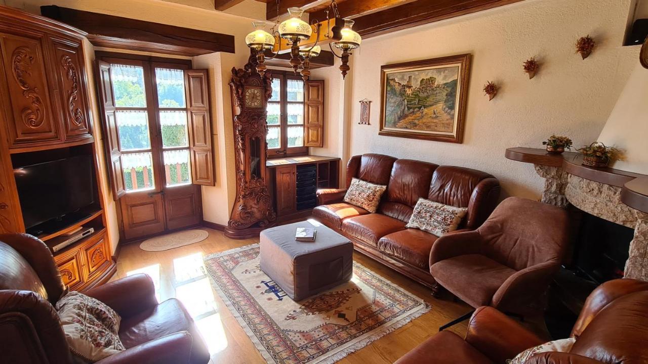 Can Vila Rupit Dış mekan fotoğraf