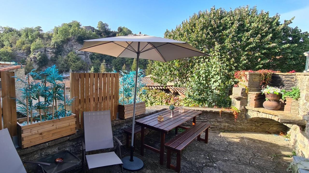 Can Vila Rupit Dış mekan fotoğraf