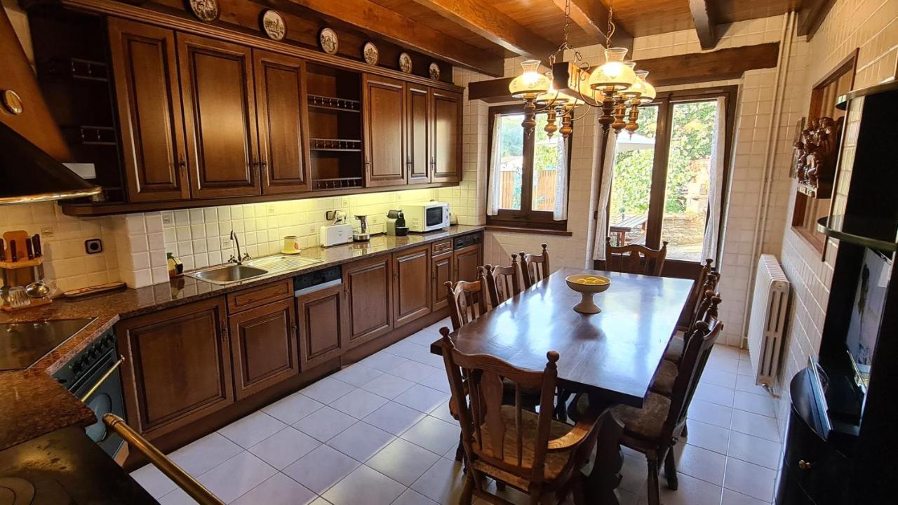 Can Vila Rupit Dış mekan fotoğraf