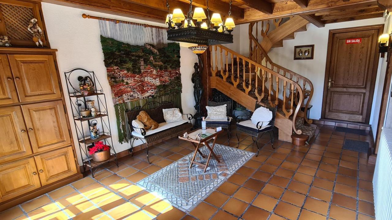 Can Vila Rupit Dış mekan fotoğraf