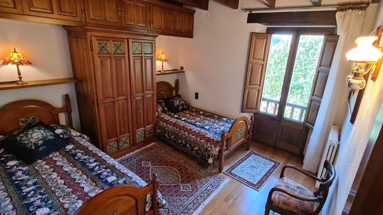 Can Vila Rupit Dış mekan fotoğraf