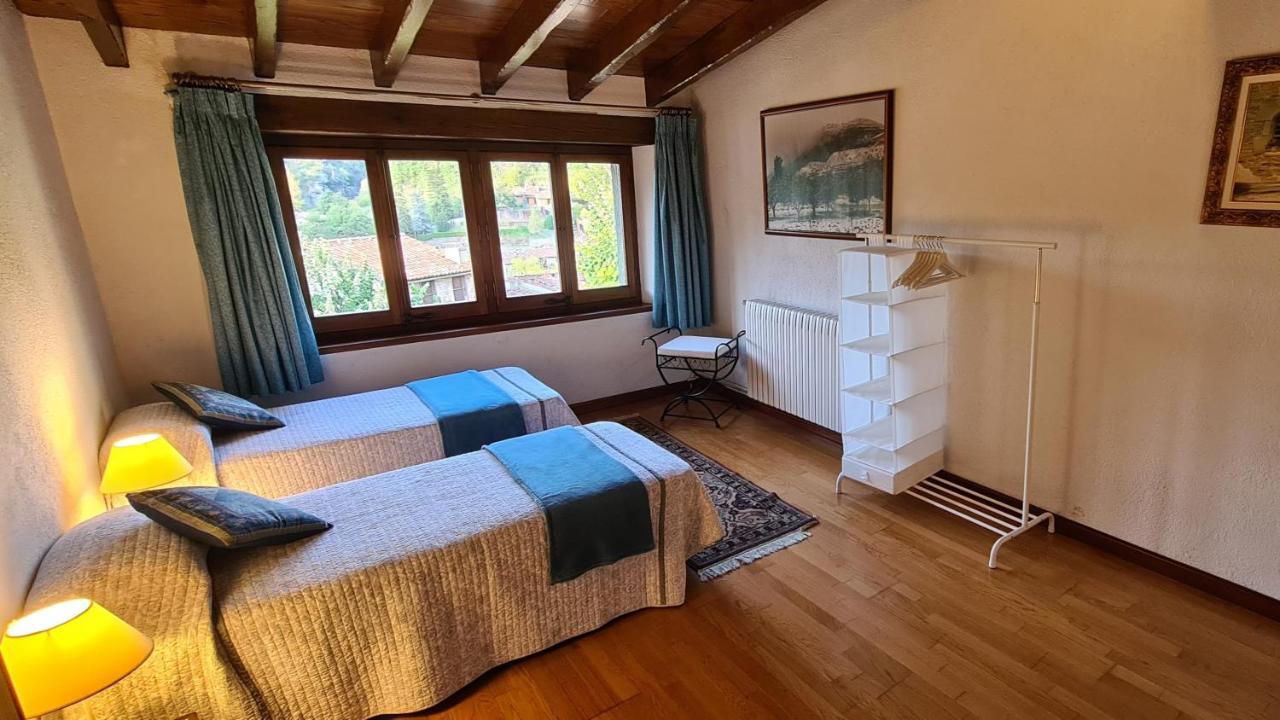 Can Vila Rupit Dış mekan fotoğraf