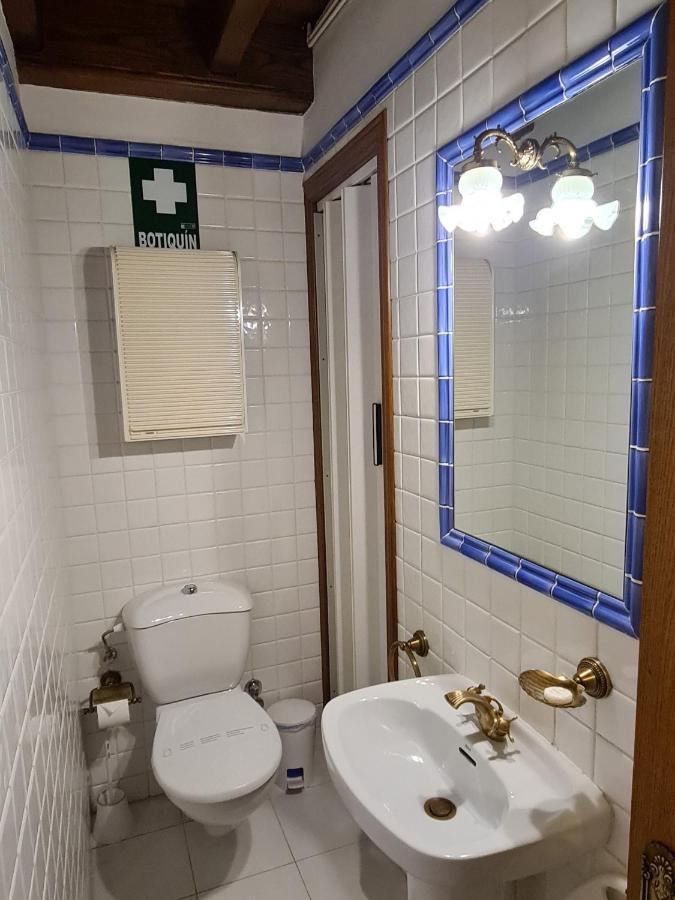 Can Vila Rupit Dış mekan fotoğraf