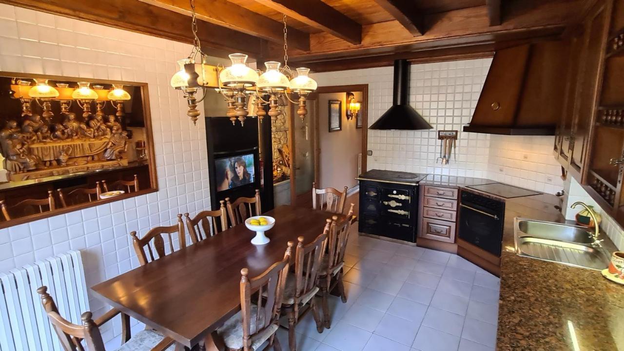 Can Vila Rupit Dış mekan fotoğraf
