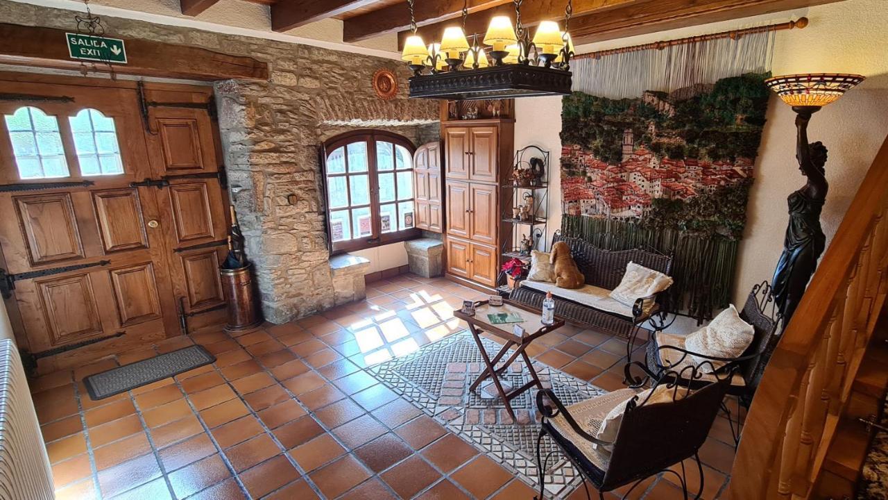 Can Vila Rupit Dış mekan fotoğraf