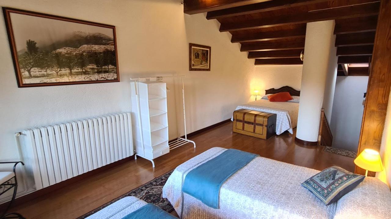 Can Vila Rupit Dış mekan fotoğraf