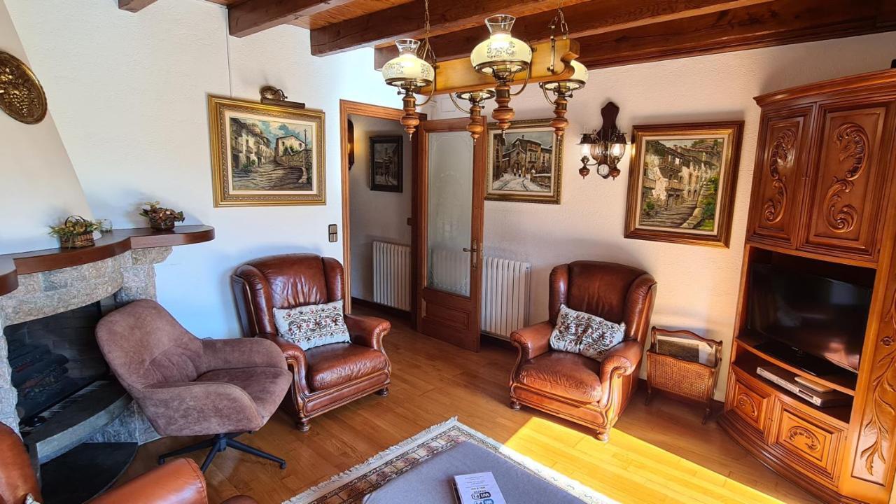 Can Vila Rupit Dış mekan fotoğraf