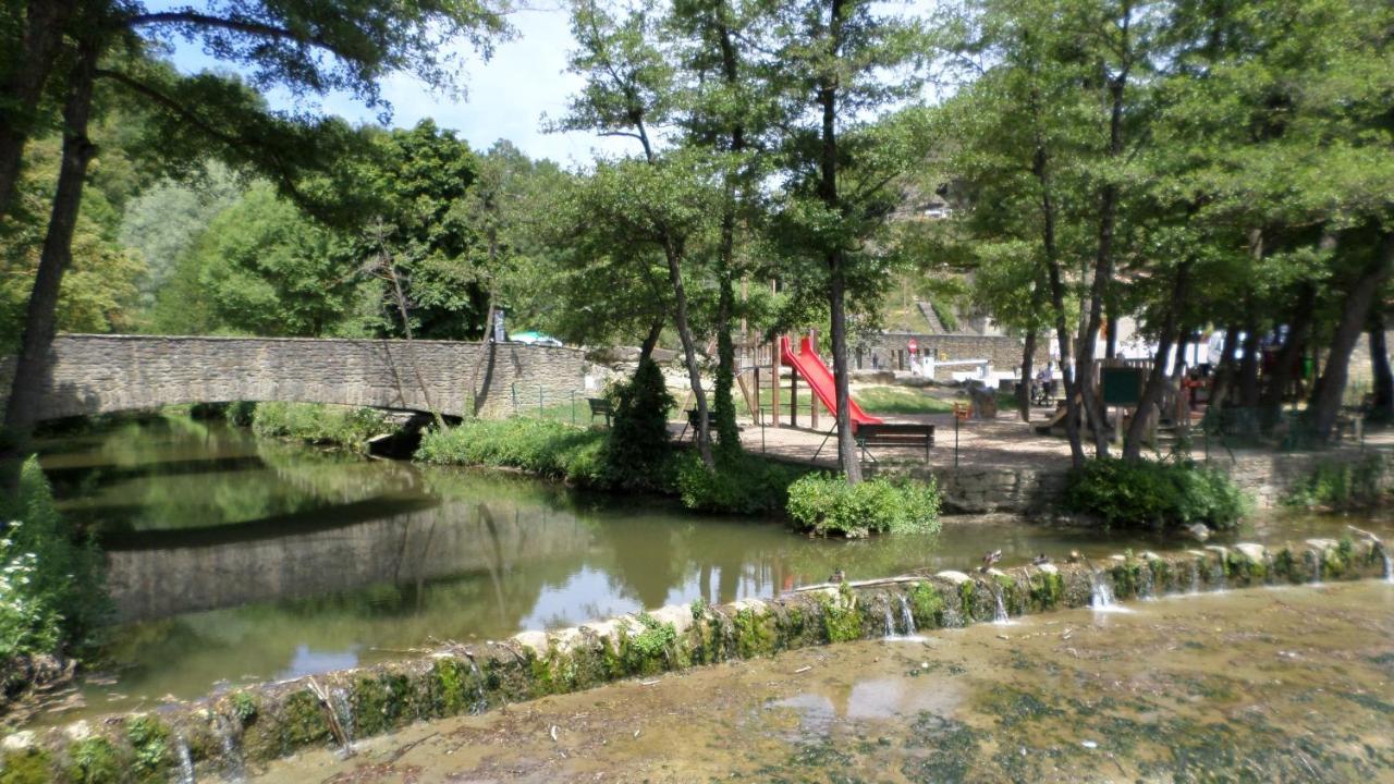 Can Vila Rupit Dış mekan fotoğraf