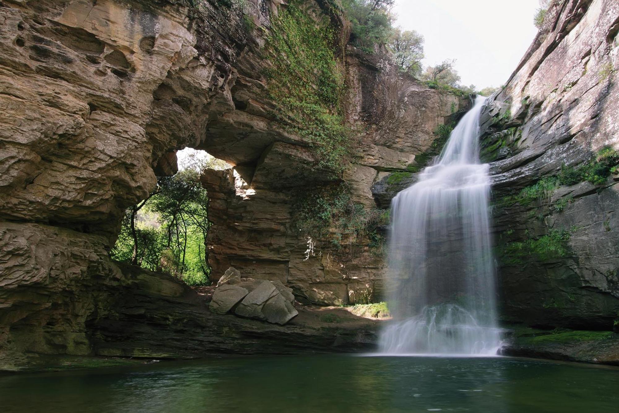 Can Vila Rupit Dış mekan fotoğraf