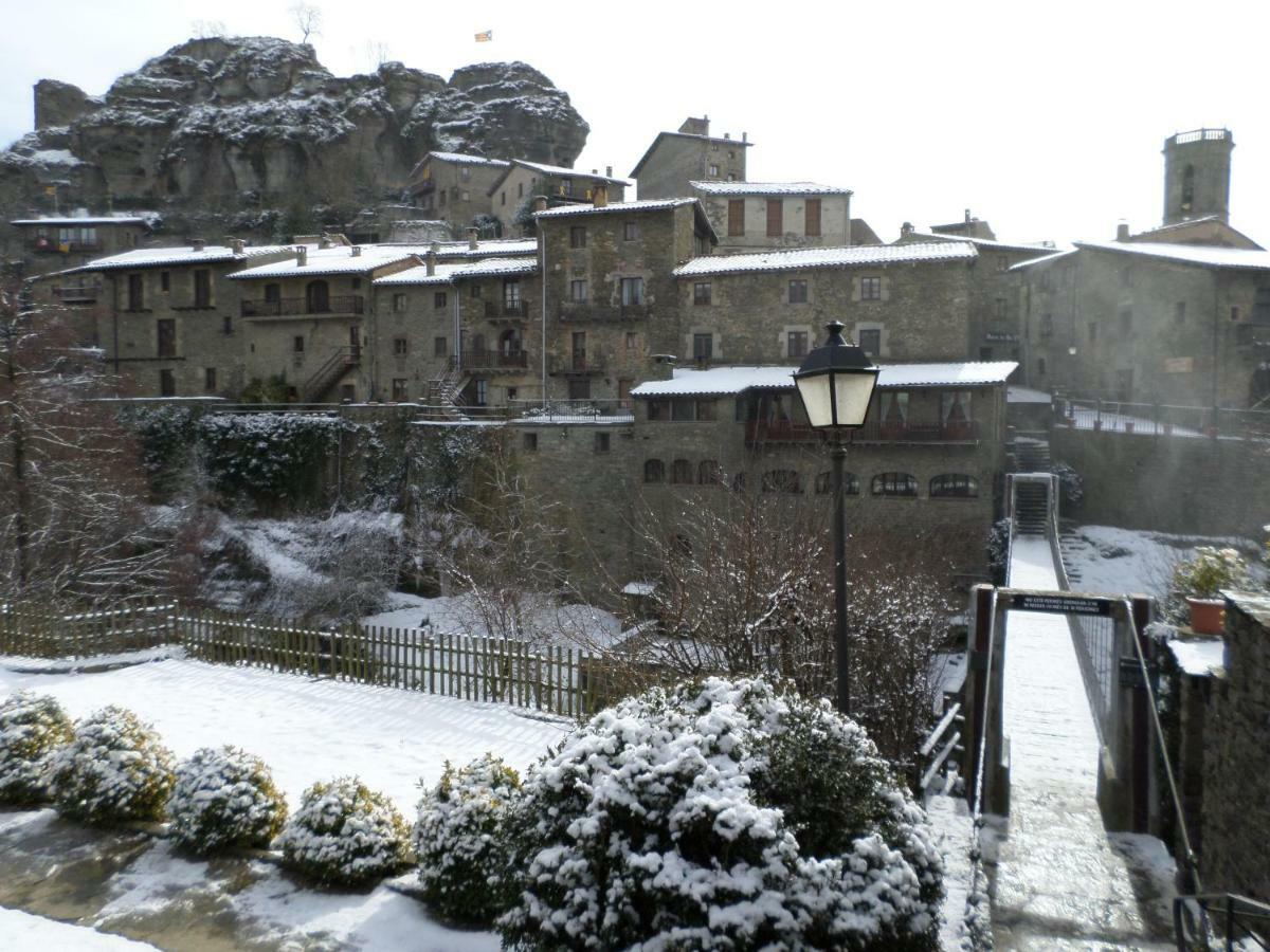 Can Vila Rupit Oda fotoğraf